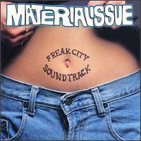 Material Issue - Freak City Soundtrack lyrics