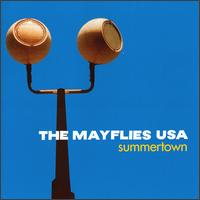 The Mayflies USA - Summertown lyrics