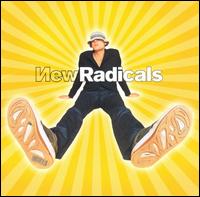 The New Radicals - Maybe You've Been Brainwashed Too lyrics