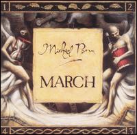 Michael Penn - March lyrics