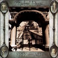 Michael Penn - Free-for-All lyrics