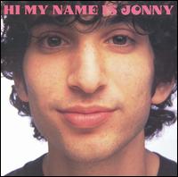 Jonny Polonsky - Hi My Name Is Jonny lyrics
