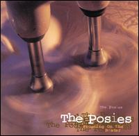 The Posies - Frosting on the Beater lyrics