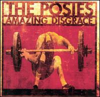 The Posies - Amazing Disgrace lyrics