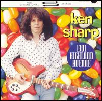 Ken Sharp - 1301 Highland Avenue lyrics