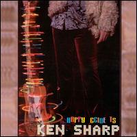 Ken Sharp - Happy Accidents lyrics