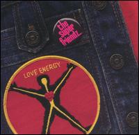 The Super Friendz - Love Energy lyrics