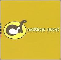 Matthew Sweet - Altered Beast lyrics