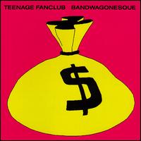 Teenage Fanclub - Bandwagonesque lyrics
