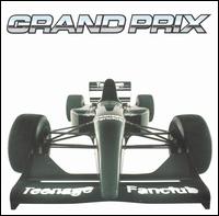 Teenage Fanclub - Grand Prix lyrics