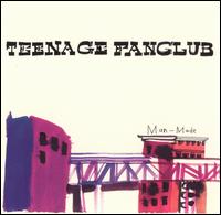 Teenage Fanclub - Man-Made lyrics