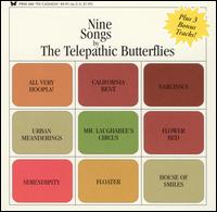 Telepathic Butterflies - Nine Songs lyrics
