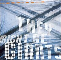 They Might Be Giants - Severe Tire Damage [live] lyrics