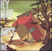 They Might Be Giants - The Spine lyrics