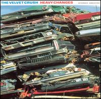 Velvet Crush - Heavy Changes lyrics