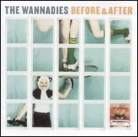 The Wannadies - Before and After lyrics