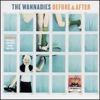 The Wannadies - Before & After lyrics