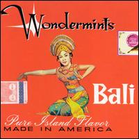 The Wondermints - Bali lyrics