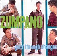 Zumpano - Goin' Through Changes lyrics
