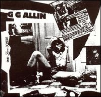 G.G. Allin - Dirty Love Songs lyrics
