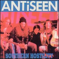 Antiseen - Southern Hostility lyrics