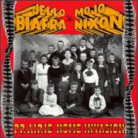 Jello Biafra - Prairie Home Invasion lyrics