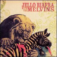 Jello Biafra - Never Breathe What You Can't See lyrics