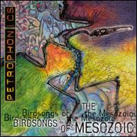 Birdsongs of the Mesozoic - Petrophonics lyrics