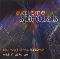 Birdsongs of the Mesozoic - Extreme Spirituals lyrics