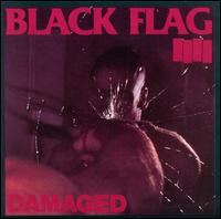 Black Flag - Damaged lyrics