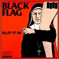 Black Flag - Slip It In lyrics