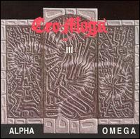 Cro-Mags - Alpha-Omega lyrics