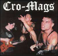 Cro-Mags - Before the Quarrel lyrics