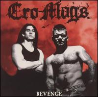 Cro-Mags - Revenge lyrics