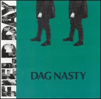 Dag Nasty - Field Day lyrics
