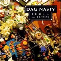 Dag Nasty - Four on the Floor lyrics