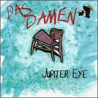 Das Damen - Jupiter Eye lyrics