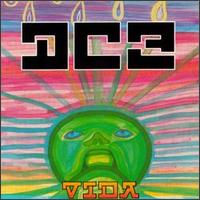 Dc3 - Vida [live] lyrics
