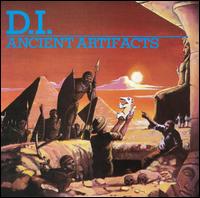 D.I. - Ancient Artifacts lyrics