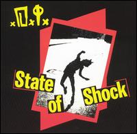 D.I. - State of Shock lyrics