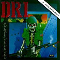 D.R.I. - Dirty Rotten LP lyrics