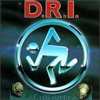 D.R.I. - Crossover lyrics