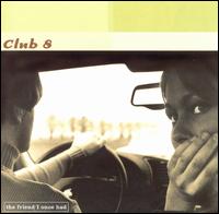 Club 8 - Friend I Once Had lyrics