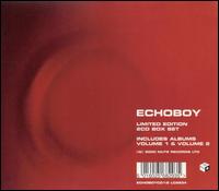 Echoboy - Echoboy, Vol. 1, Vol. 2 lyrics