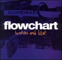 Flowchart - Broken and Blue [CD] lyrics