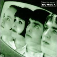 Komeda - The Genius of Komeda lyrics