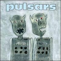 The Pulsars - Pulsars lyrics