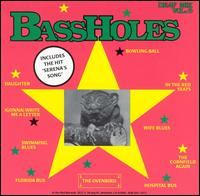 Bassholes - Deaf Mix, Vol. 3 lyrics