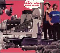 The Black Keys - Rubber Factory lyrics