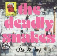 The Deadly Snakes - Ode to Joy lyrics